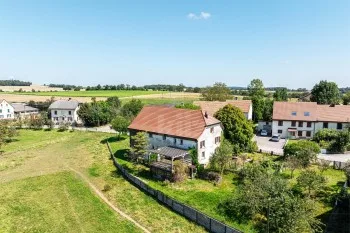 Haus / Villa 8 Zimmer in Grandfontaine — photo 12