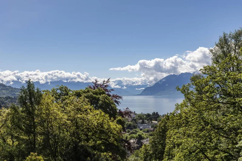 House / Villa 10.5 rooms in Lausanne — 11