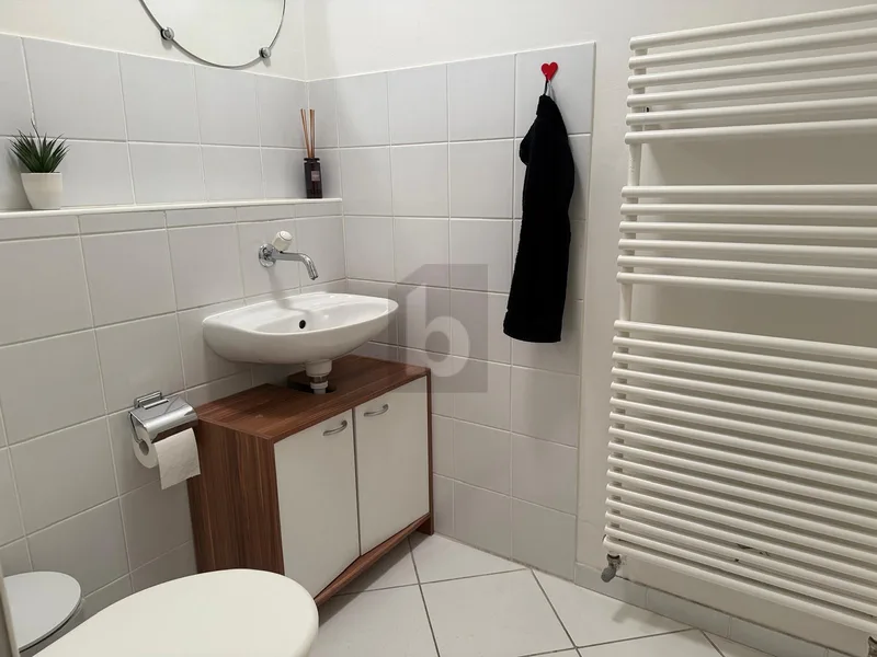 Gewerbe 2 Zimmer in Veytaux — photo 5