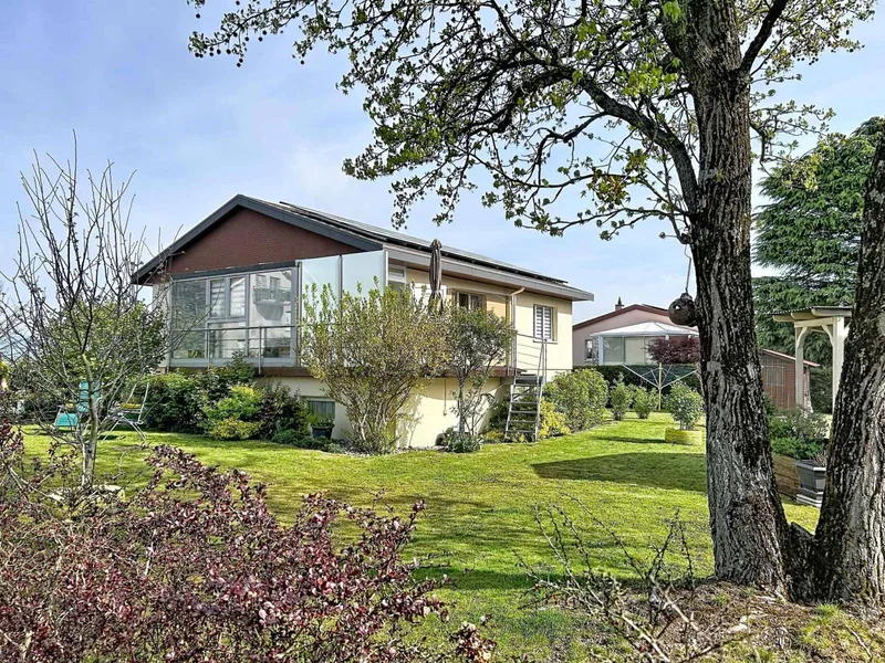 Maison / Villa 4.5 pièces à Payerne — photo 2