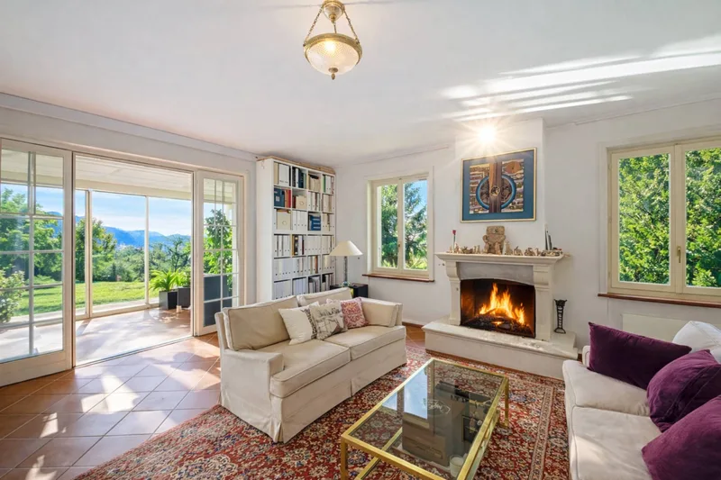 Maison / Villa 10 pièces à quartier du Château — 2