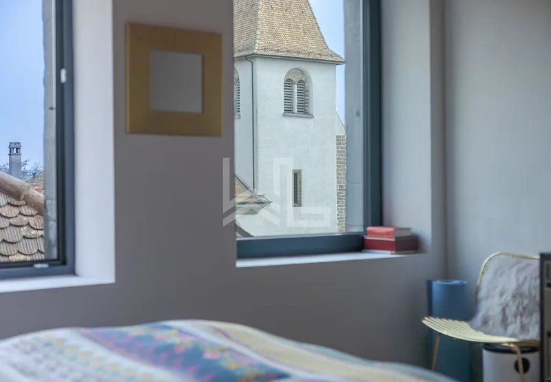 Maison / Villa 8.5 pièces à Aubonne — photo 11
