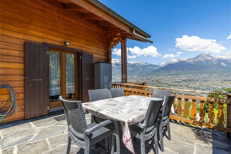 Maison / Villa 2.5 pièces à Misériez — 13