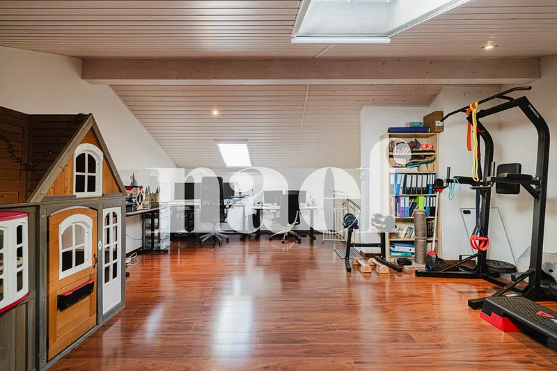 Haus / Villa 4 Zimmer in Vernier — 12