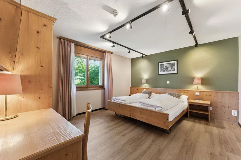 New development in Aeschi bei Spiez — 12
