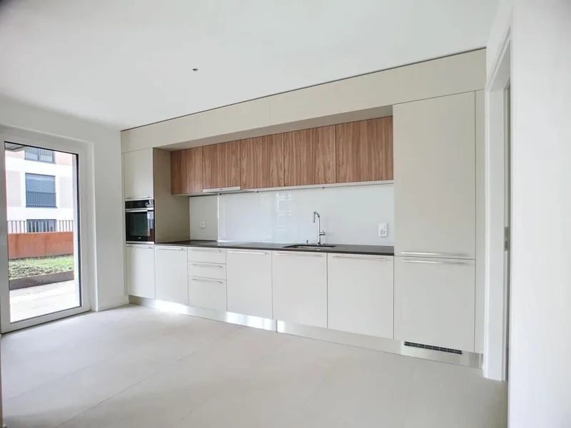 Wohnung 3.5 Zimmer in Quartier Saint-Michel — photo 2