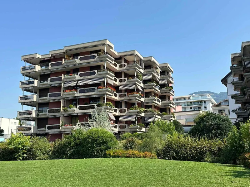 Appartement 2.5 pièces à Clarens — 10