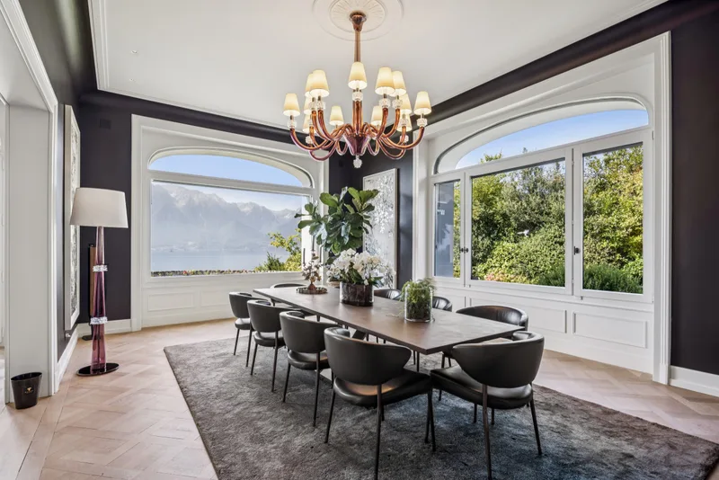 Maison / Villa 11.5 pièces à La Tour-de-Peilz — 6