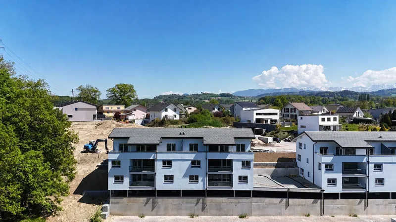 Appartement 3.5 pièces à Tentlingen — photo 6