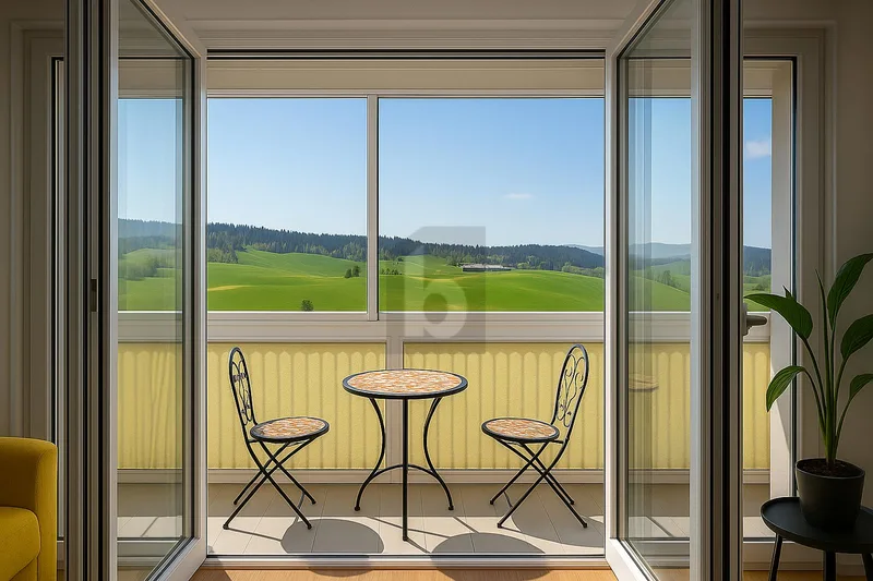 Apartment 3.5 rooms in Le Locle — 2