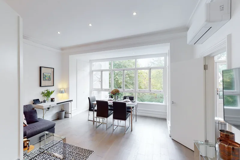 Maison / Villa 11 pièces à Rutland Gate — photo 23