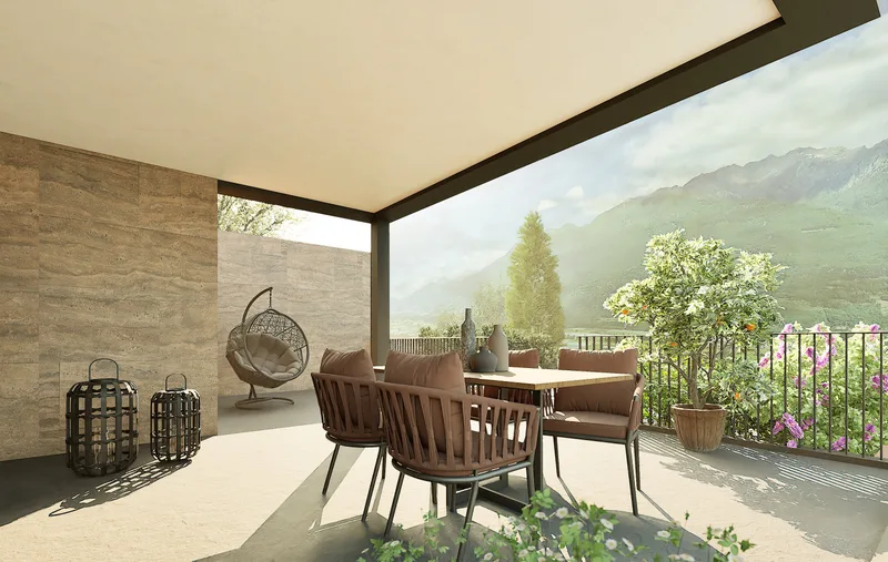 House / Villa 4.5 rooms in Sant'Antonino — 5