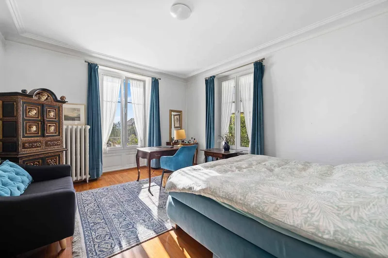 Appartement 4.5 pièces à Lausanne — 6