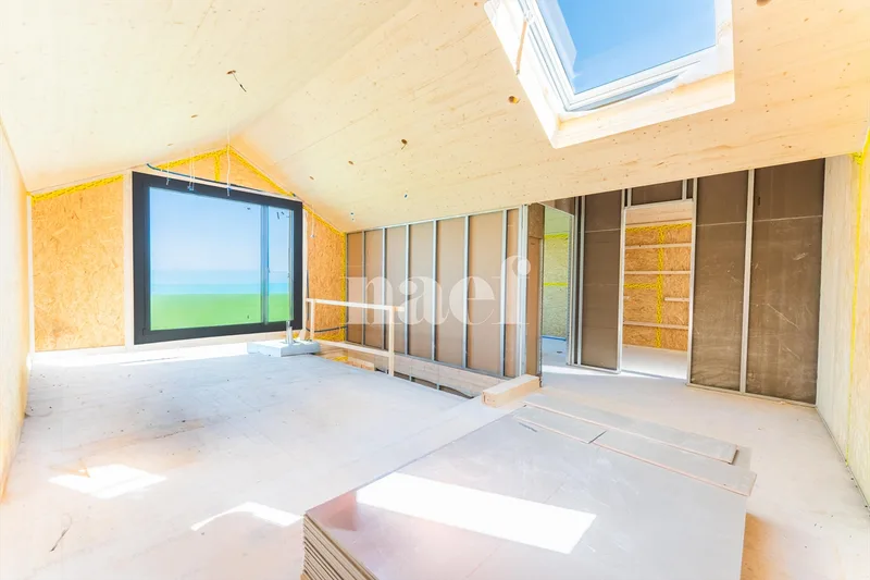Maison / Villa 7.5 pièces à Prévonloup — photo 10