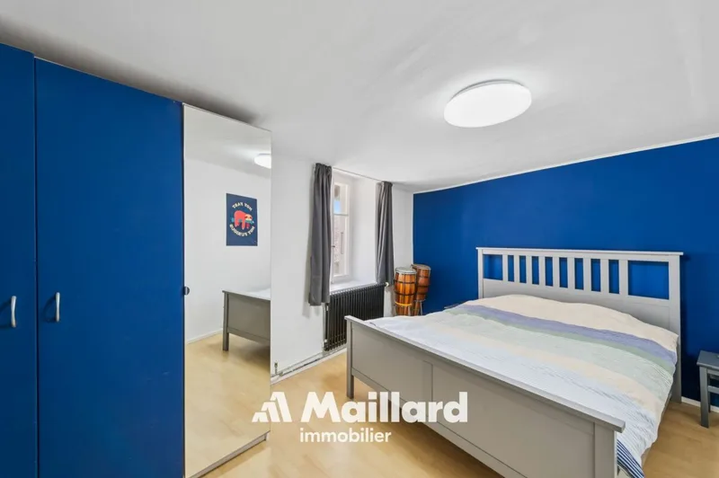 House / Villa 4 rooms in Vieux Bourg — 6