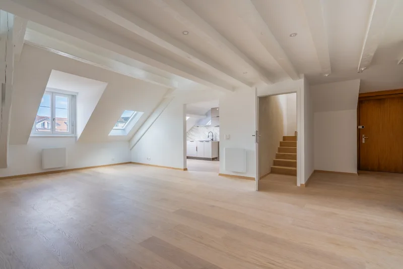 Appartement 5.5 pièces à Lausanne — 6