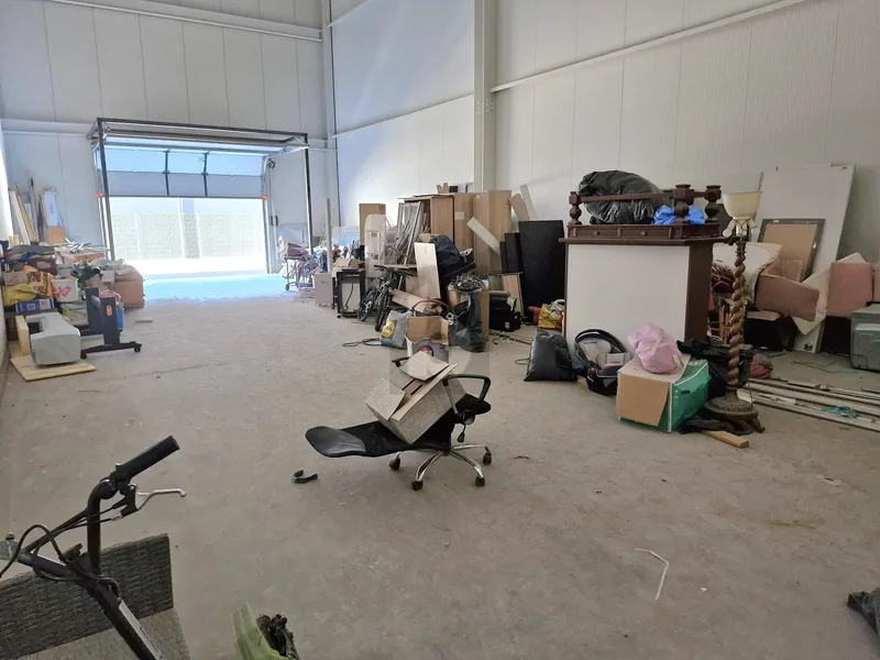 Commercial à Conthey — photo 3