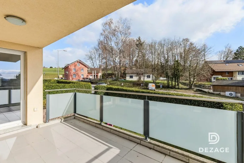 Appartement 4.5 pièces à Oron — 12