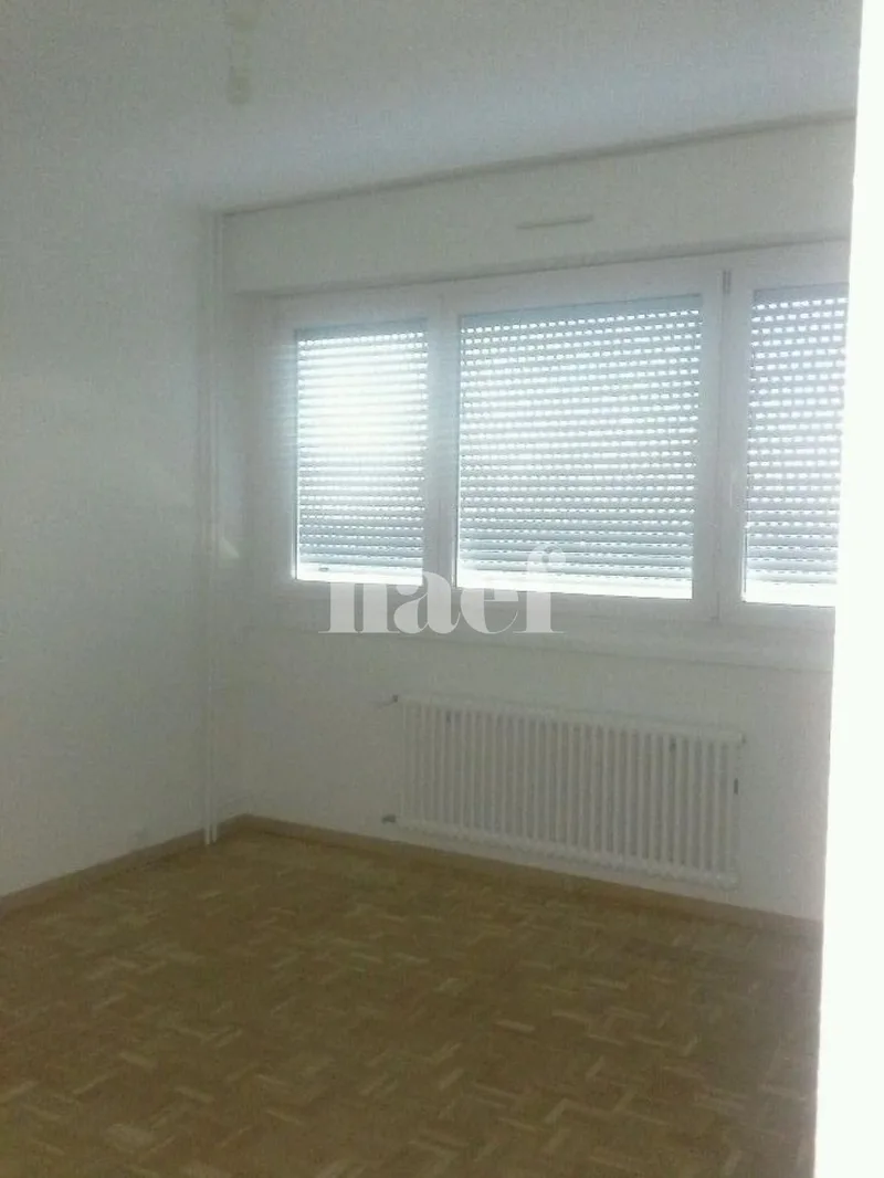 Wohnung 5 Zimmer in Vernier — 8