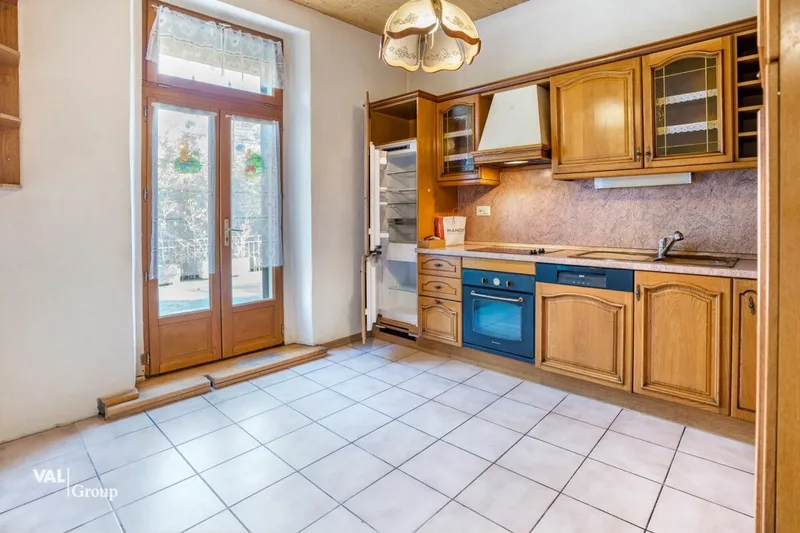 Appartement 4.5 pièces à Borzuat — 2