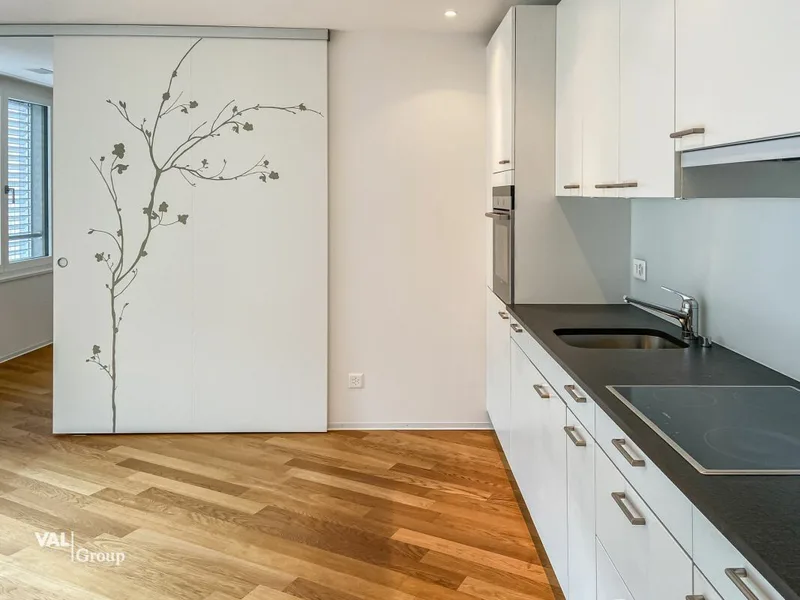 Wohnung 3.5 Zimmer in Naters — photo 2