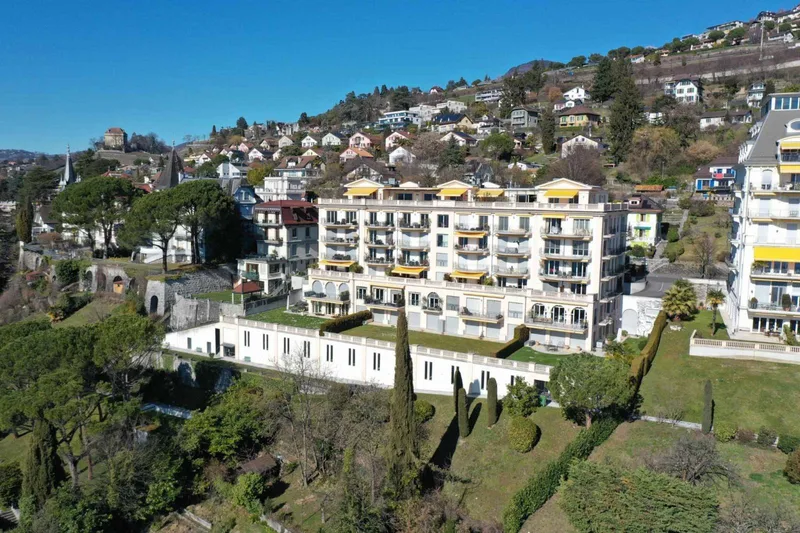 Appartement 5.5 pièces à Montreux — 13