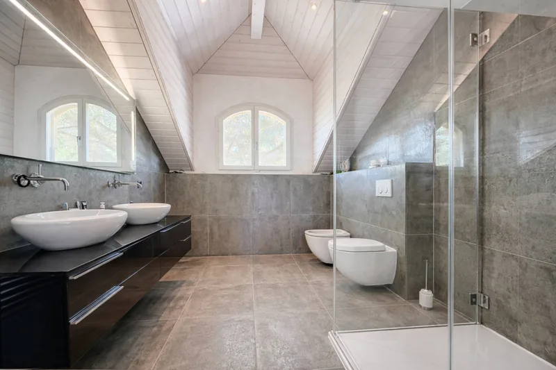 House / Villa 7.5 rooms in Jouxtens-Mézery — 9