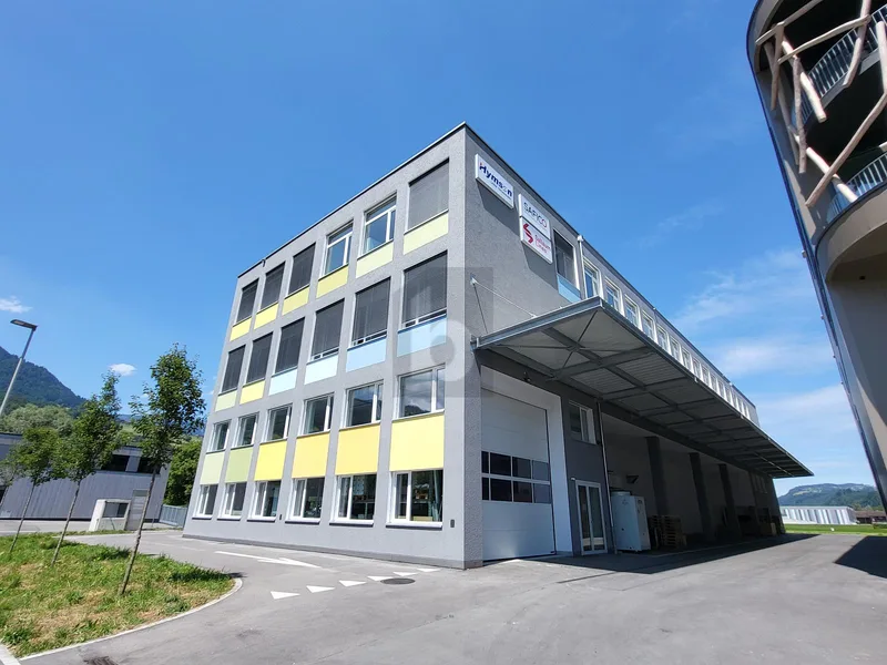 Gewerbe 1 Zimmer in Sarnen — photo 5