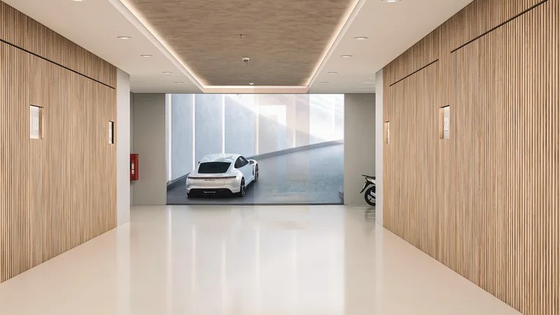 Neubau in Florissant - Malagnou — 17