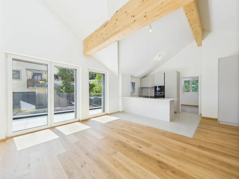Appartement 4.5 pièces à Genève
