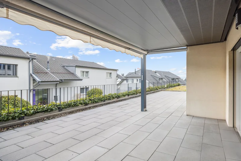 Appartement 3.5 pièces à Chernex — 12