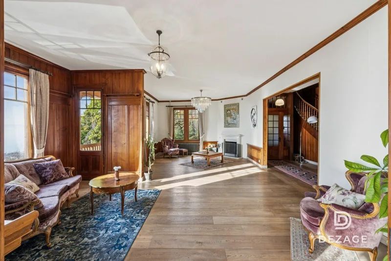 Maison / Villa 8 pièces à Territet — 3