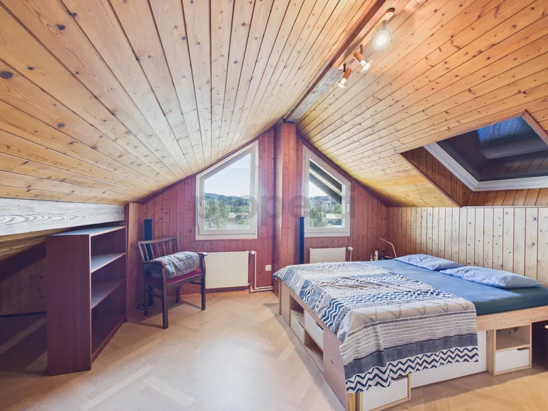 Maison / Villa 6.5 pièces à Brugg — photo 10