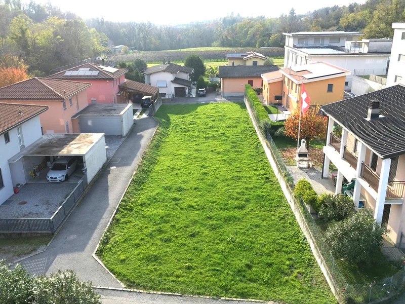 Terrain à Mendrisio — photo 3