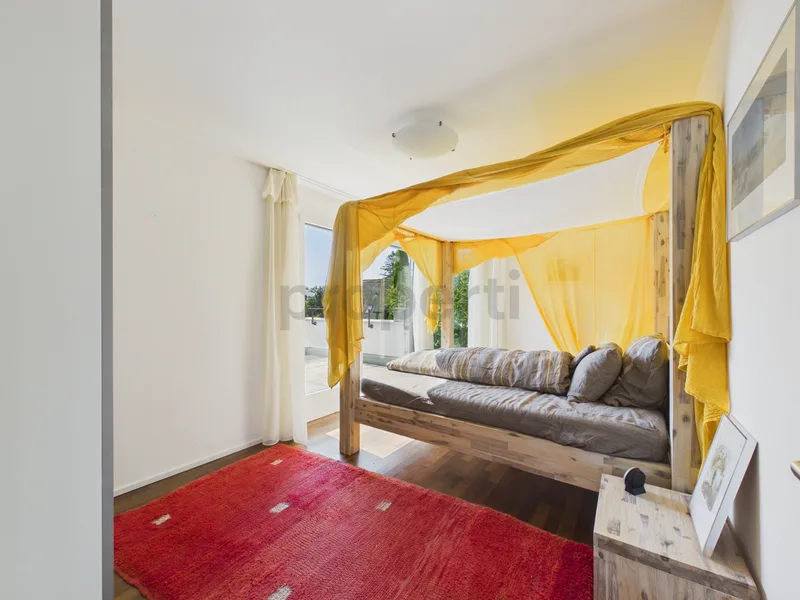 House / Villa 5.5 rooms in Langnau am Albis — photo 7