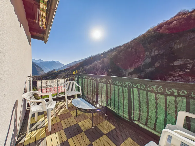 House / Villa 6.5 rooms in Marolta — 12