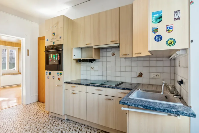 House / Villa 3.5 rooms in Sud-Ouest — 2