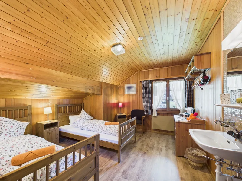 Gewerbe 19 Zimmer in Amden — photo 8