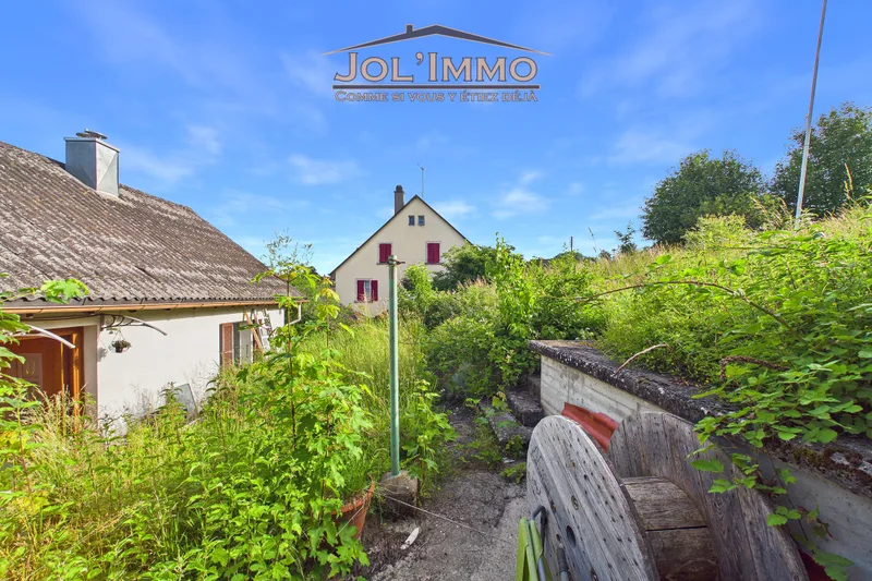 House / Villa 7 rooms in Boncourt — photo 19