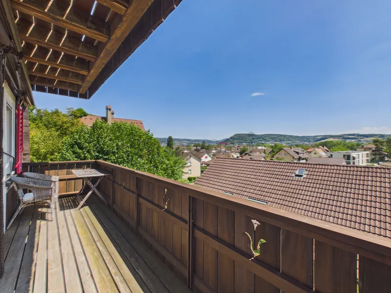 Maison / Villa 6.5 pièces à Brugg — photo 12