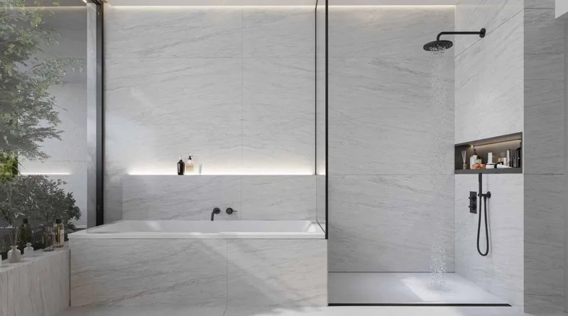 Appartement 5 pièces à Genève — 5