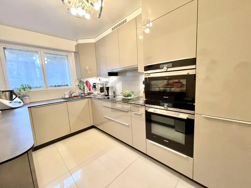 Appartement 2.5 pièces à Chexbres — 3