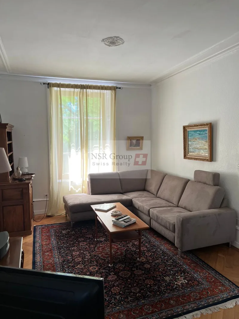 House / Villa 8 rooms in Carouge — 4