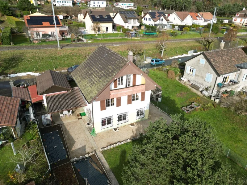 Maison / Villa 7 pièces à Milvignes