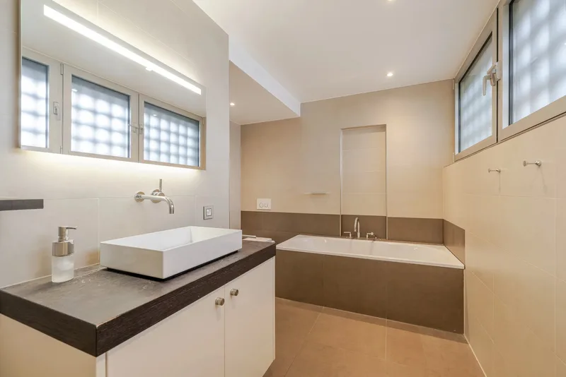 Appartement 5 pièces à Saint-Jean — 9