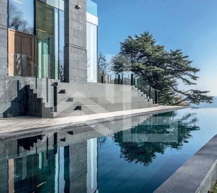House / Villa 15 rooms in Dully — 3