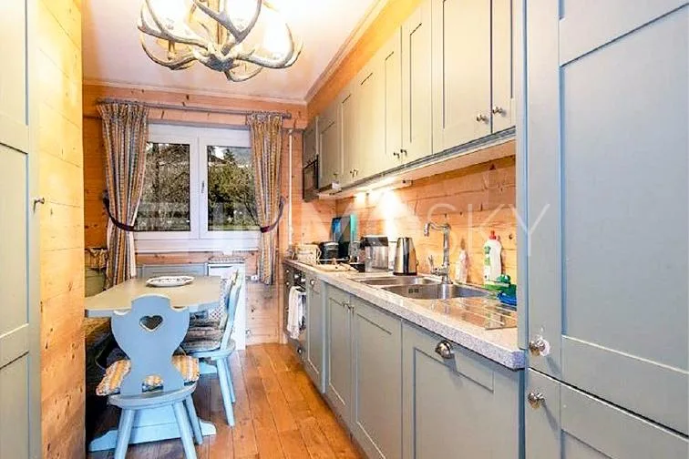 Appartement 6.5 pièces à Crans-Montana — 3