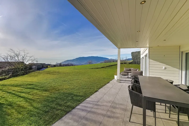 Maison / Villa 6.5 pièces à Blonay - Saint-Légier — 2