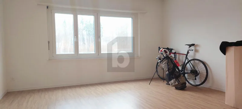 Apartment 5.5 rooms in Brügg — photo 4