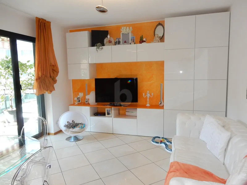 Appartement 3.5 pièces à Lugano — 2